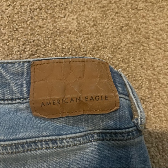 American Eagle Jeans 33x32 - Picture 6 of 6